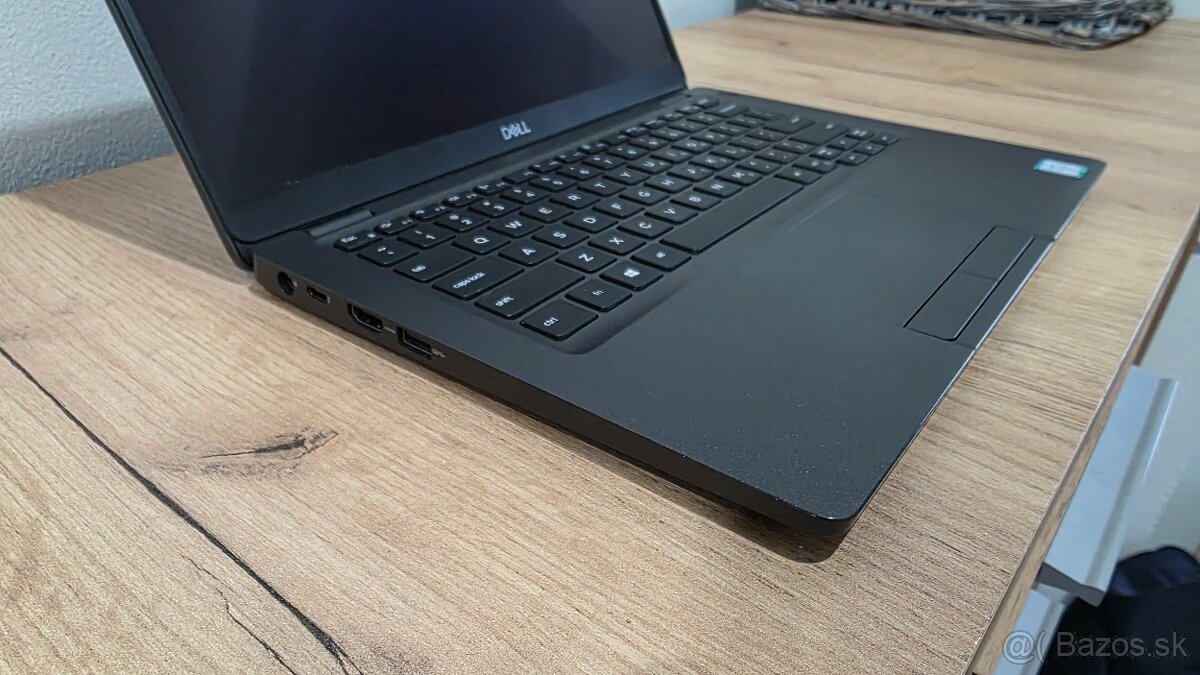 Dell Latitude 5300, I5,16Ram, 240NVME, LCD Touch - 4