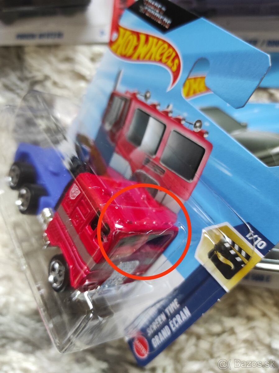 -▶HOT WHEELS◀- - 4
