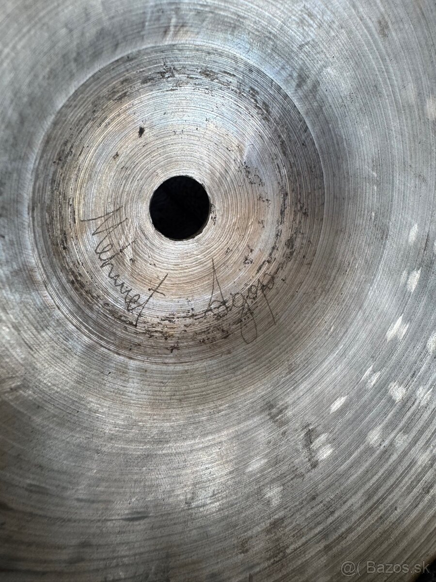 Istambul splash 8” - 4