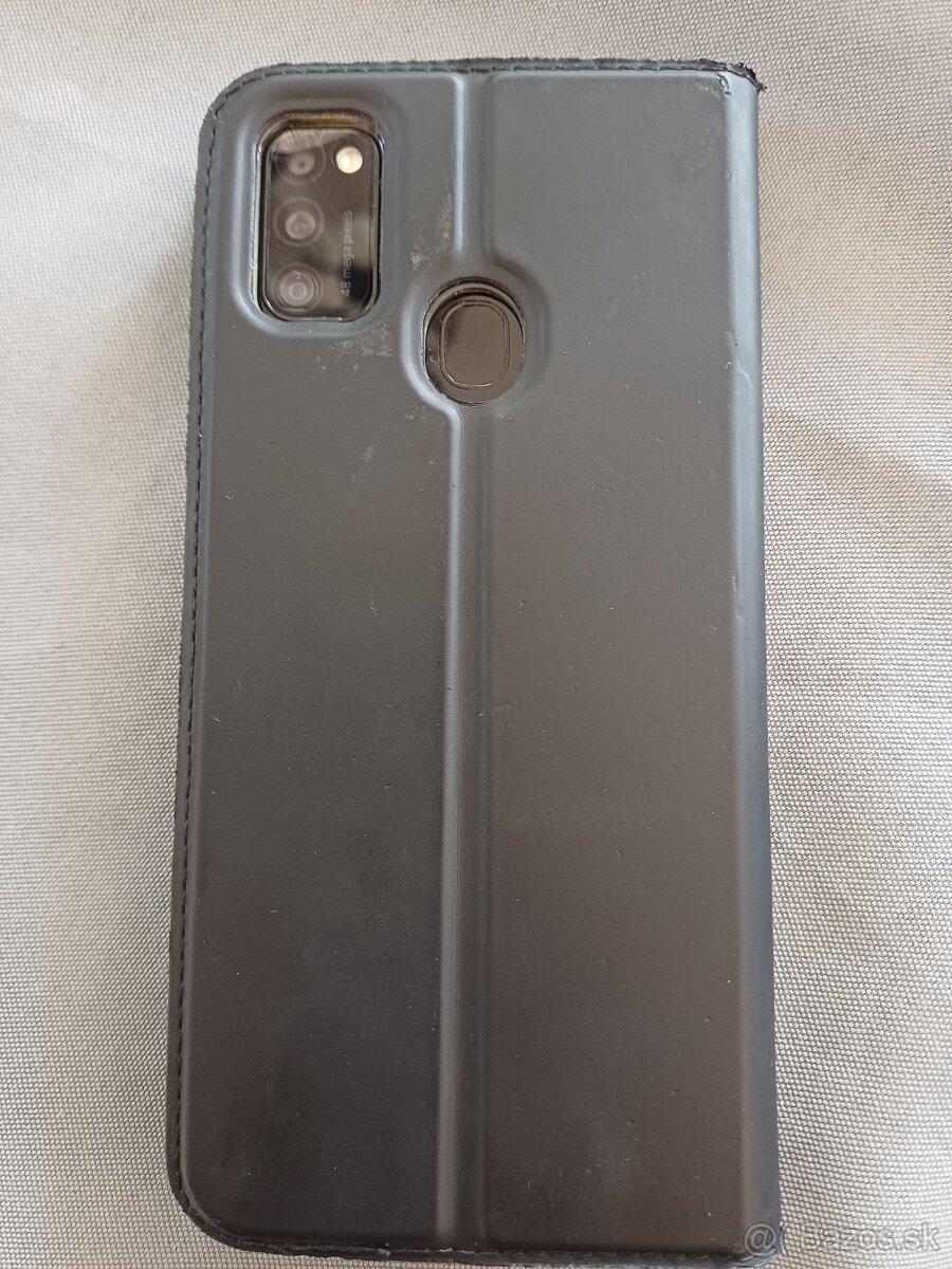 Predám Smsung Galaxy M 21 - 4