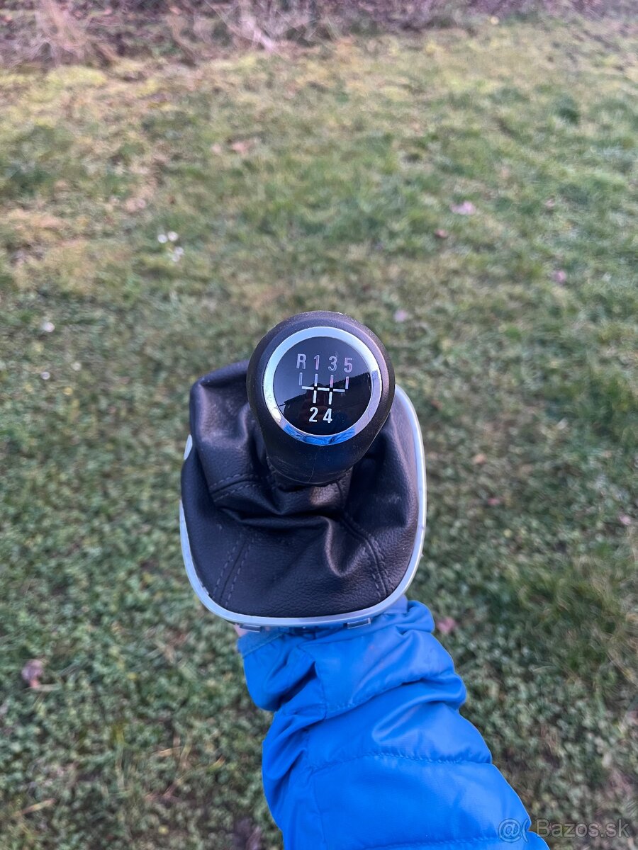 Opel diely volant, krúžok, páka, pasy Atd - 4