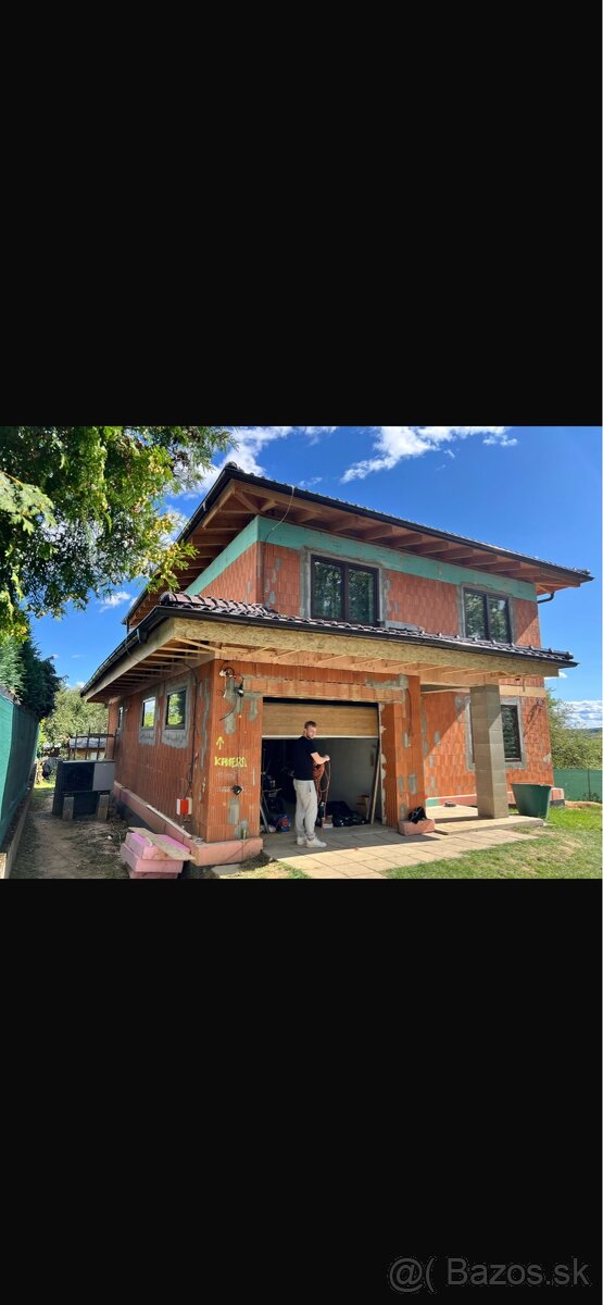 Ponukam Stavebne Prace - 4