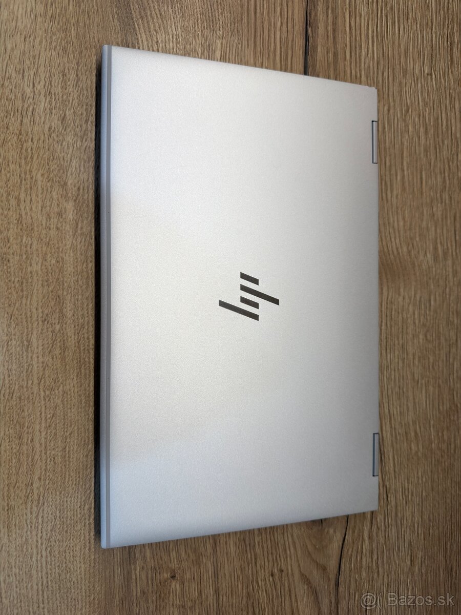 HP EliteBook x360 1040 G7 i5-10310U 16GB 500GB SSD - 4
