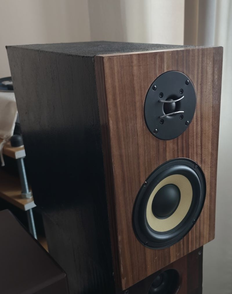 -- Predám reproduktory Dexon -- - 4