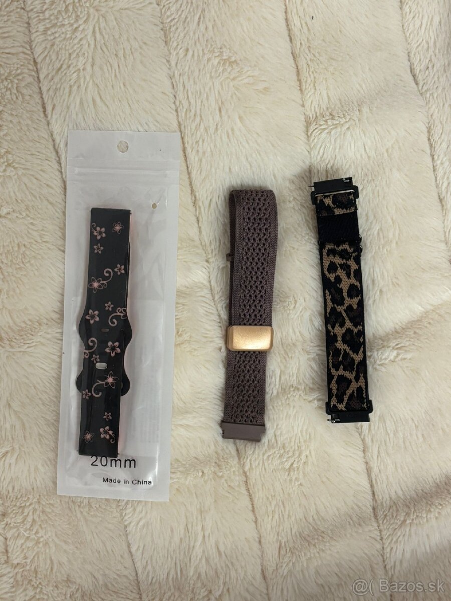 Samsung Galaxy Watch 4 - 40 mm - 4