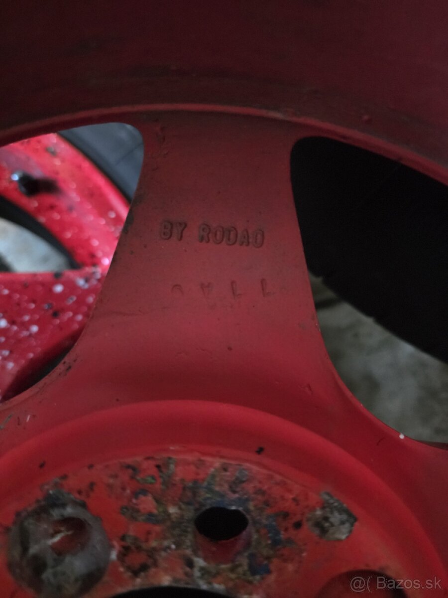 kolesa 185/60 R14 - 4