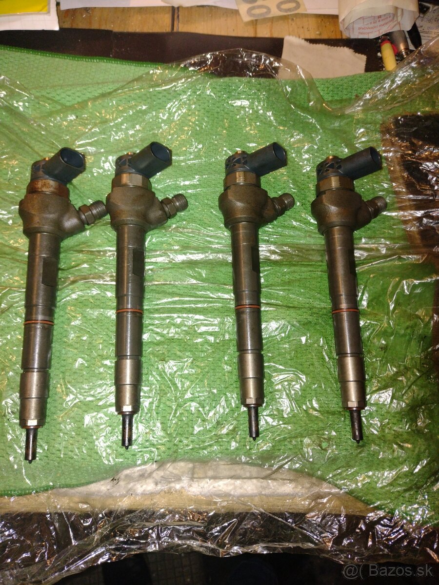 vstreky čerpadlo a rampa - 4