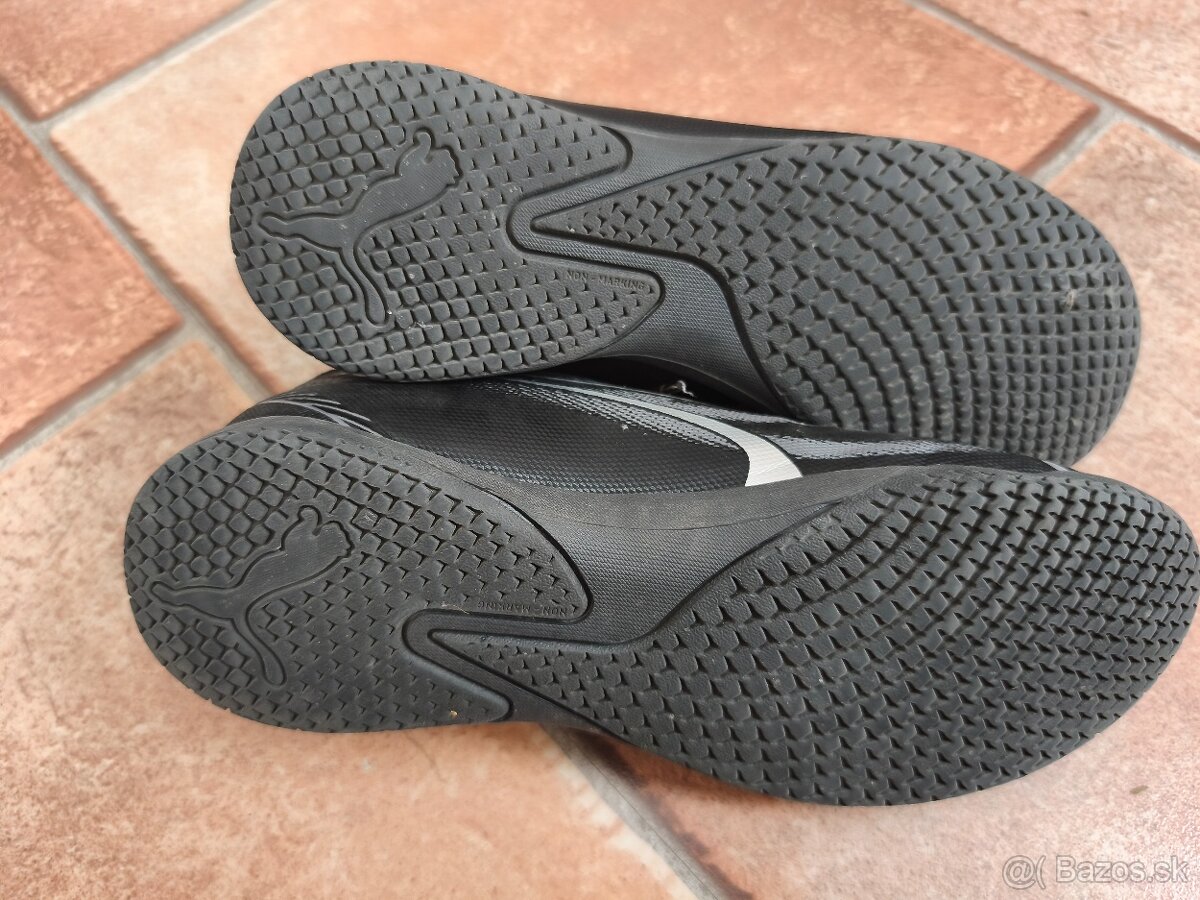 Detská halová obuv veľkosť 38 - 4