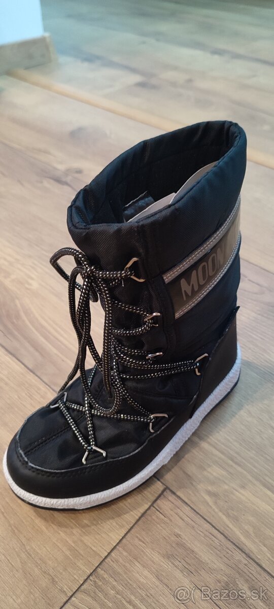 Predám Moon boot - 4