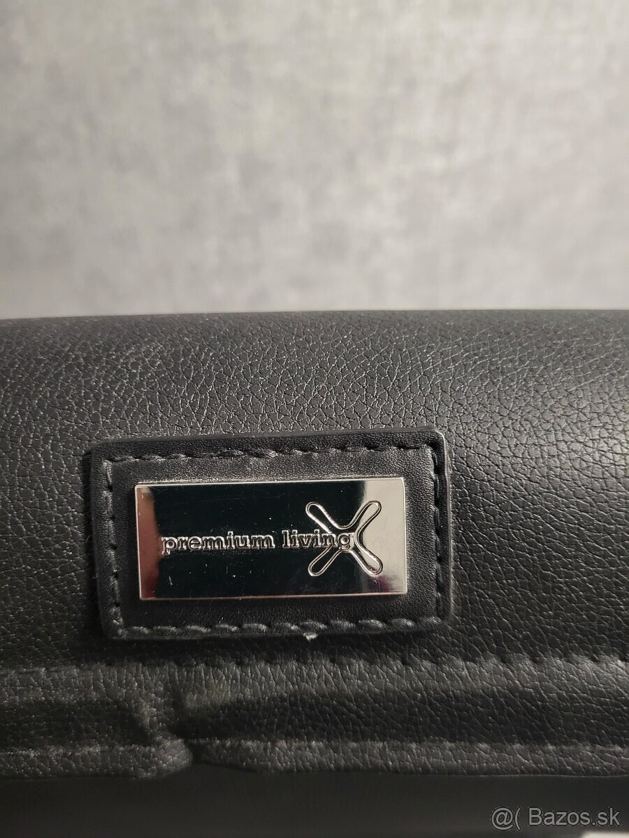 Kancelárska stolička - 4