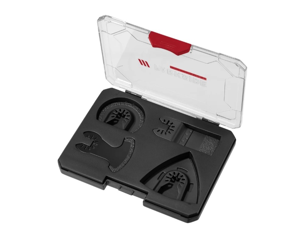 AKU multifunkčné náradie - 4