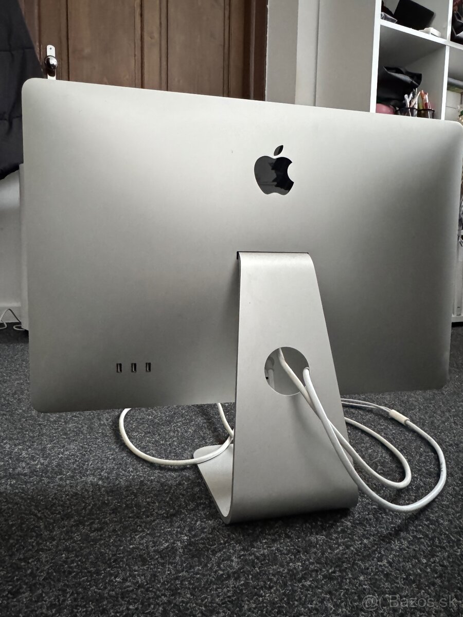 Monitor Apple Cinema Display 24’ - 4