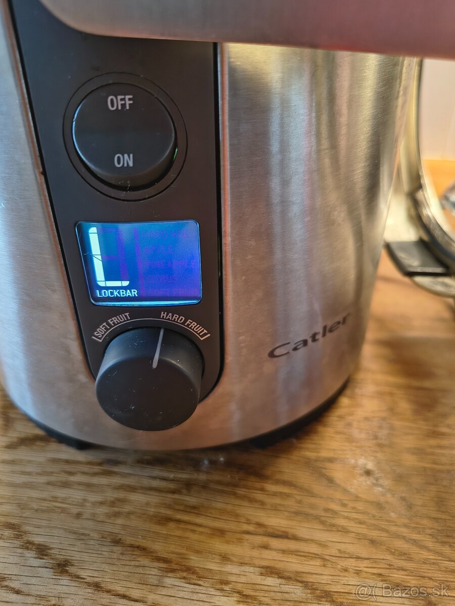 Catler JE 4010 odšťavovač - 4