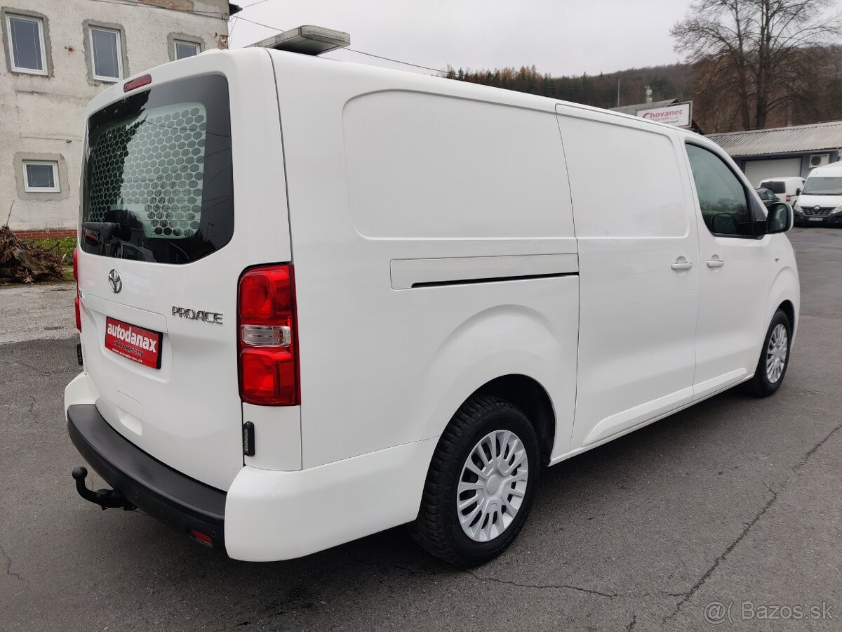 Toyota Proace - 4