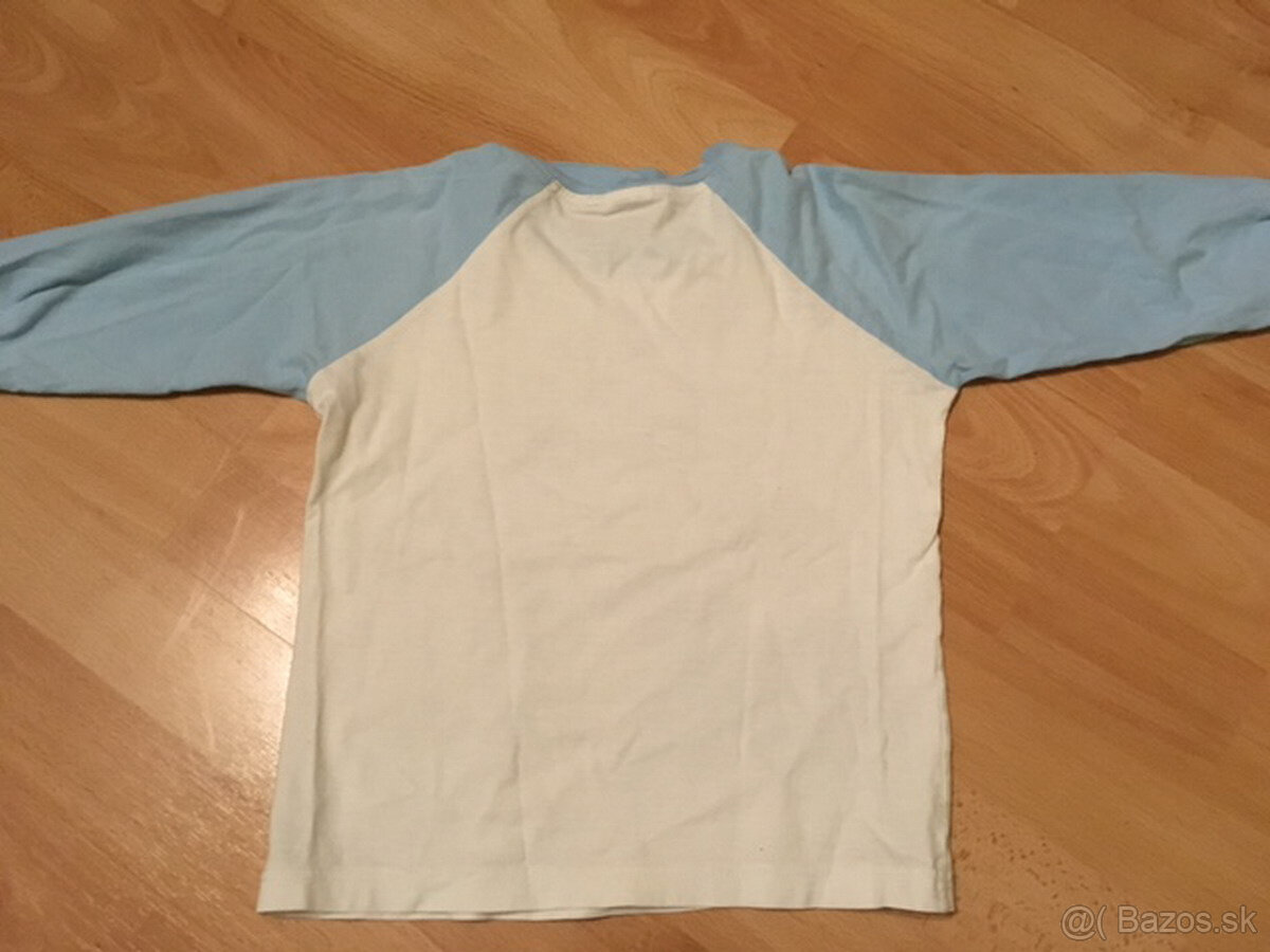 Pyžamo Winnie the Pooh - veľ.92/98 - 4