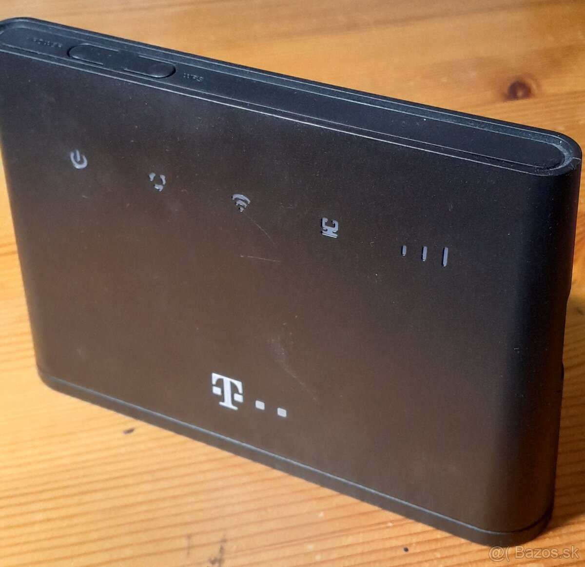 HUAWEI B310s-22 - 4G - WiFi router - 4