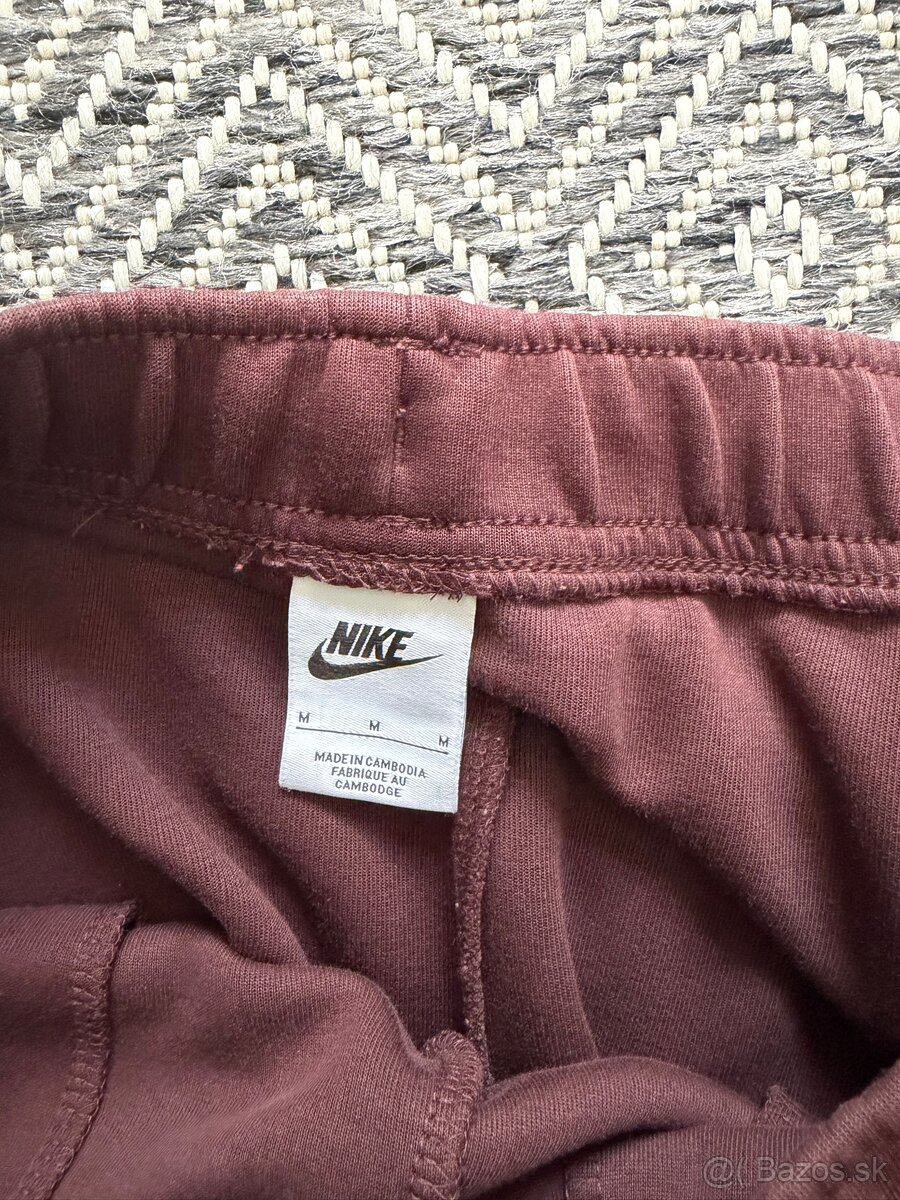 NIKE Tech Fleece Teplaky M - 4