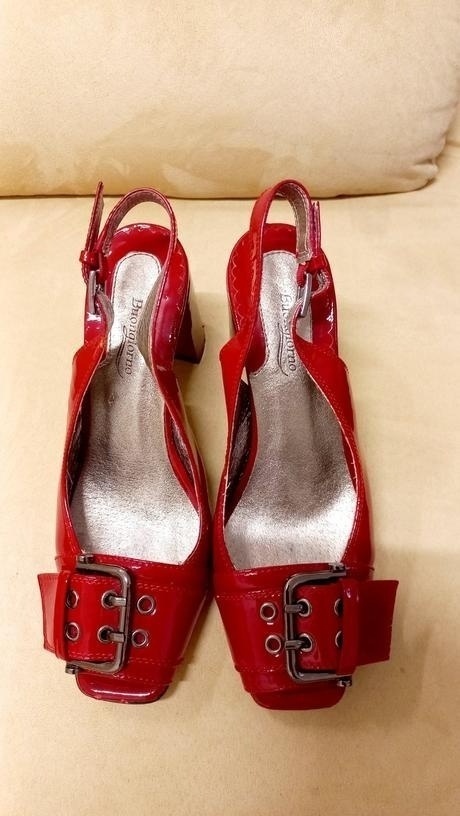 Krajkové šaty+sandáliky grátis - 4