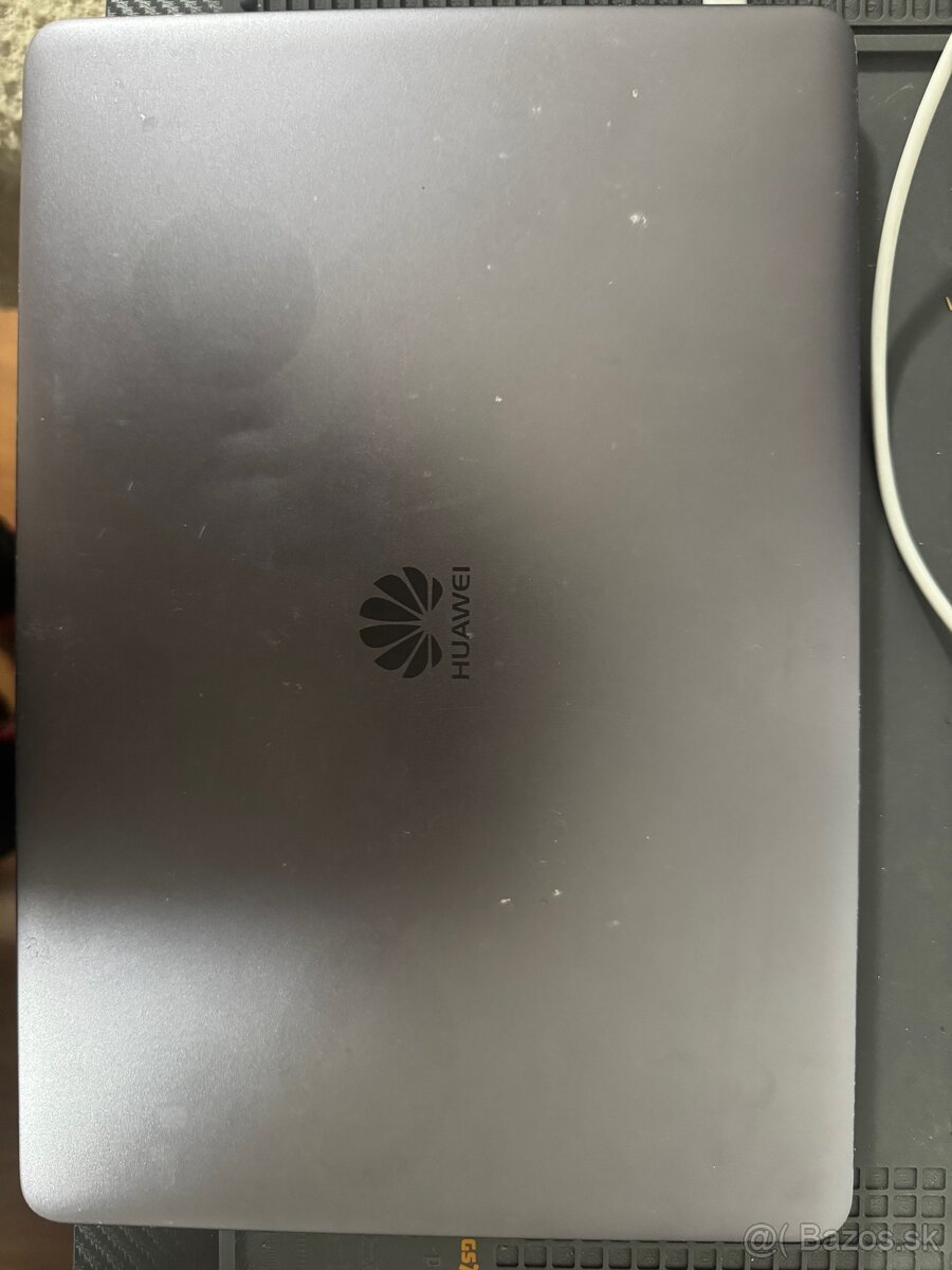 Huawei MateBook D – Ryzen 5 / 8GB RAM / SSD - 4