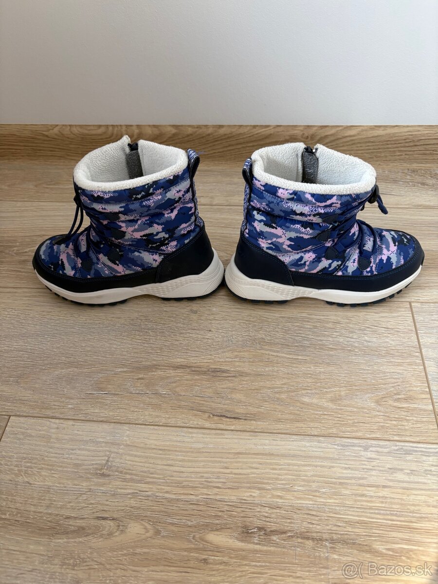 DETSKÉ SNEHULE - v. 31 - 4