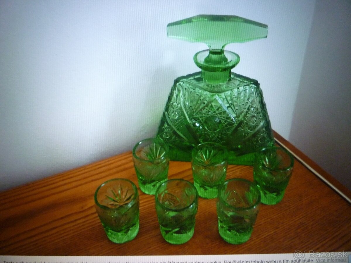 štamperlíky kúpim - 4