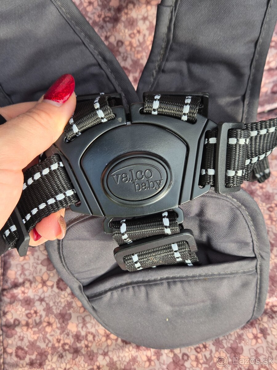 Valco Baby SNAP4 - 4