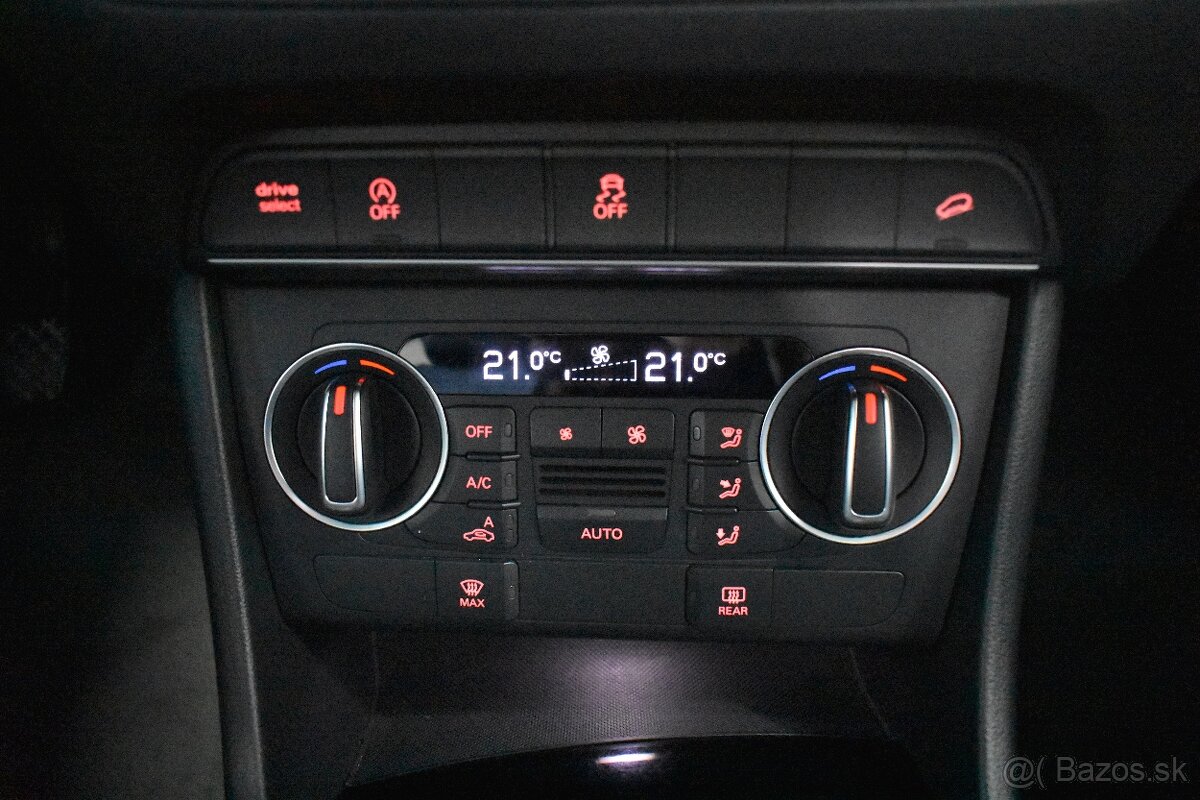 Audi Q3 2.0 TDI Sport - Quattro - 4