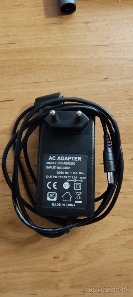 Televízor Vivax - 4