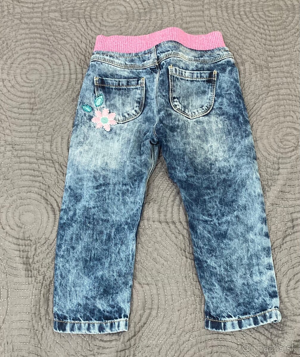 Detské rifle 18-24m - 4