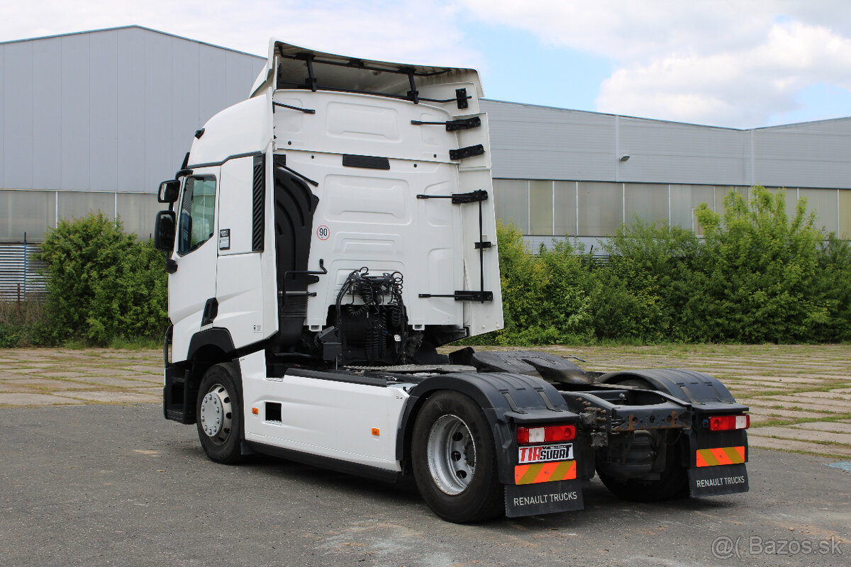 Renault T 460 , EURO 6 STANDARD - 4