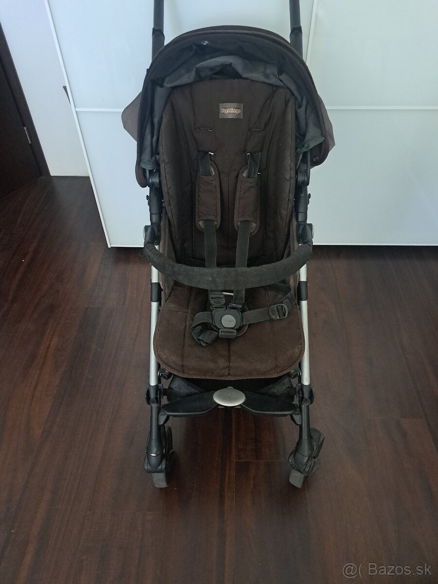 Golfový kočík Peg Perego - 4