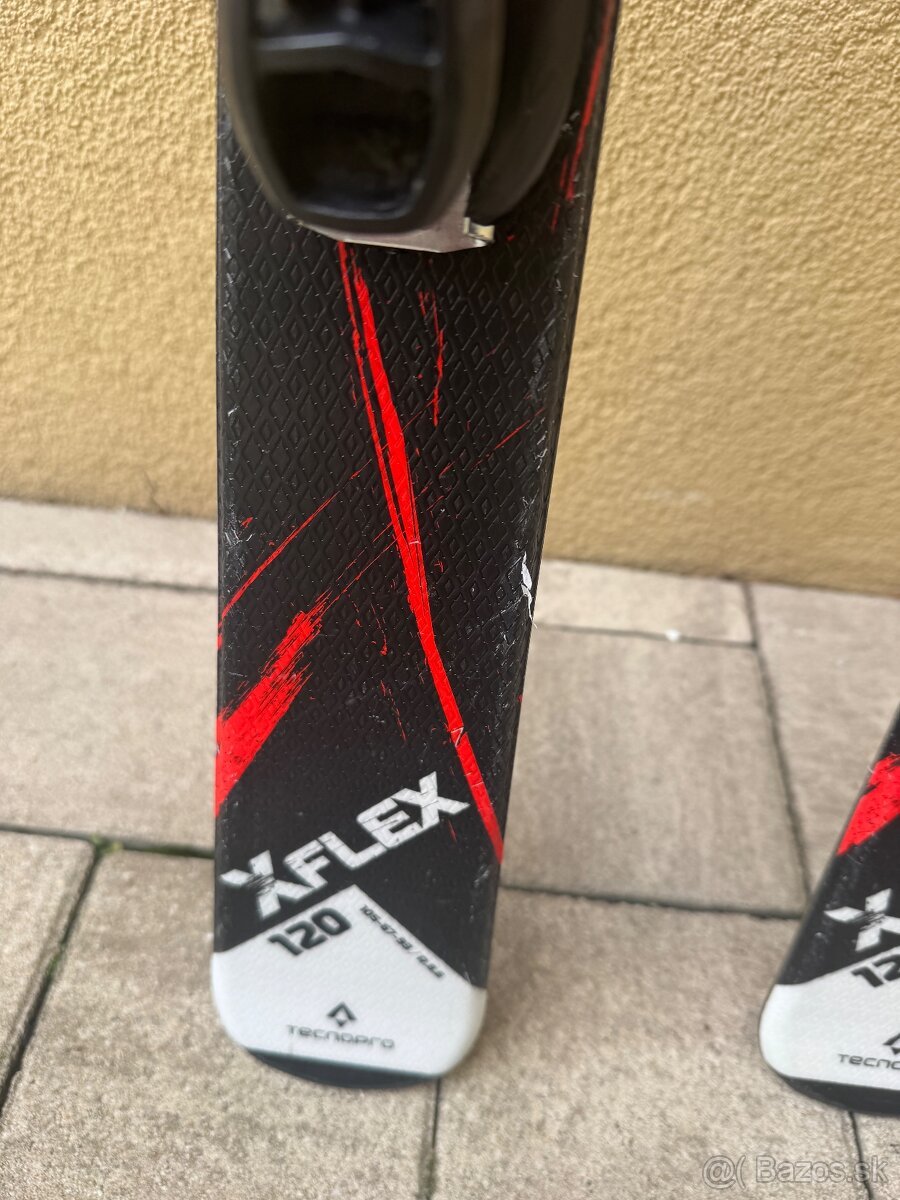 Detské lyze Tecnopro - 4