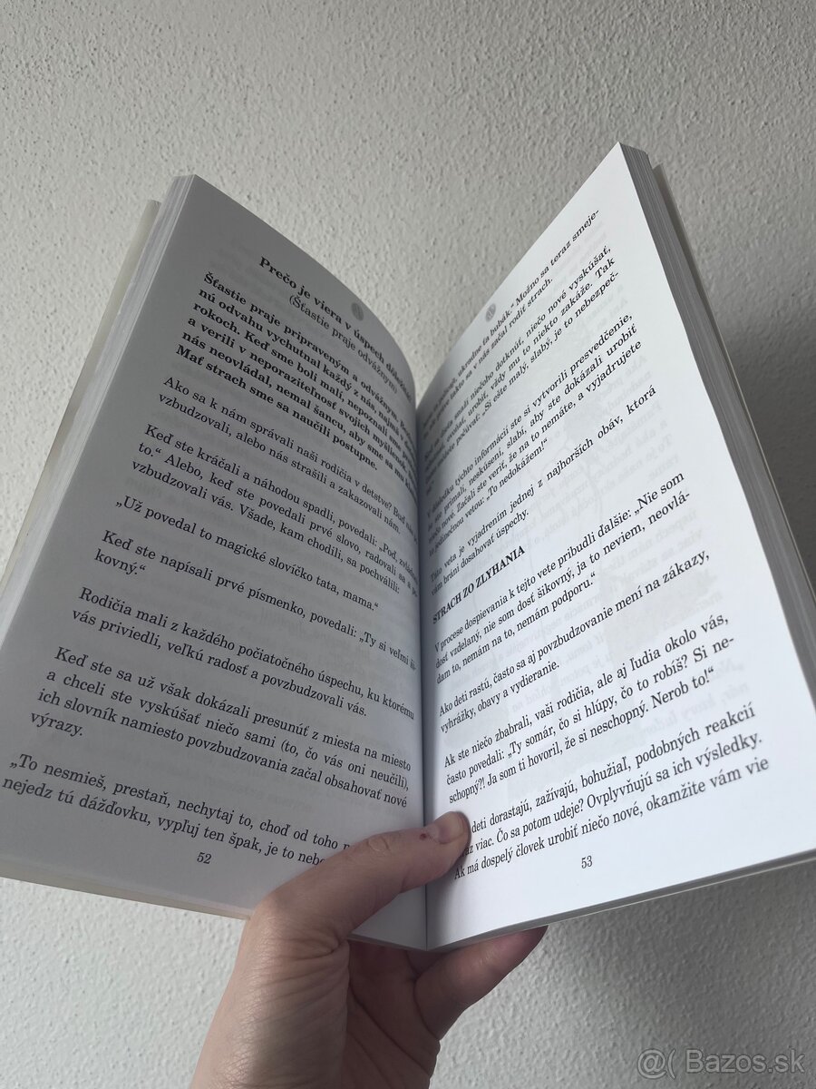 Andy Winson - Mysli, konaj, zbohatni - 4