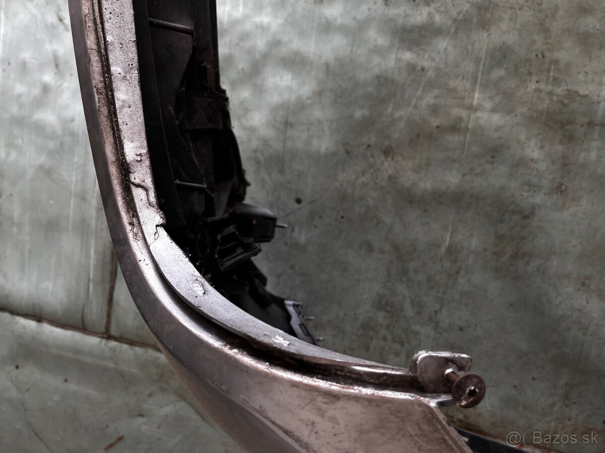 Zadný nárazník Audi A6 C6 4f - 4