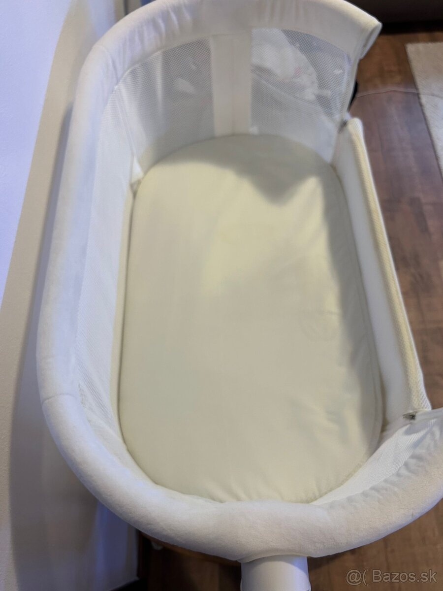 Predsm kolísku PETITE&MARS - 4