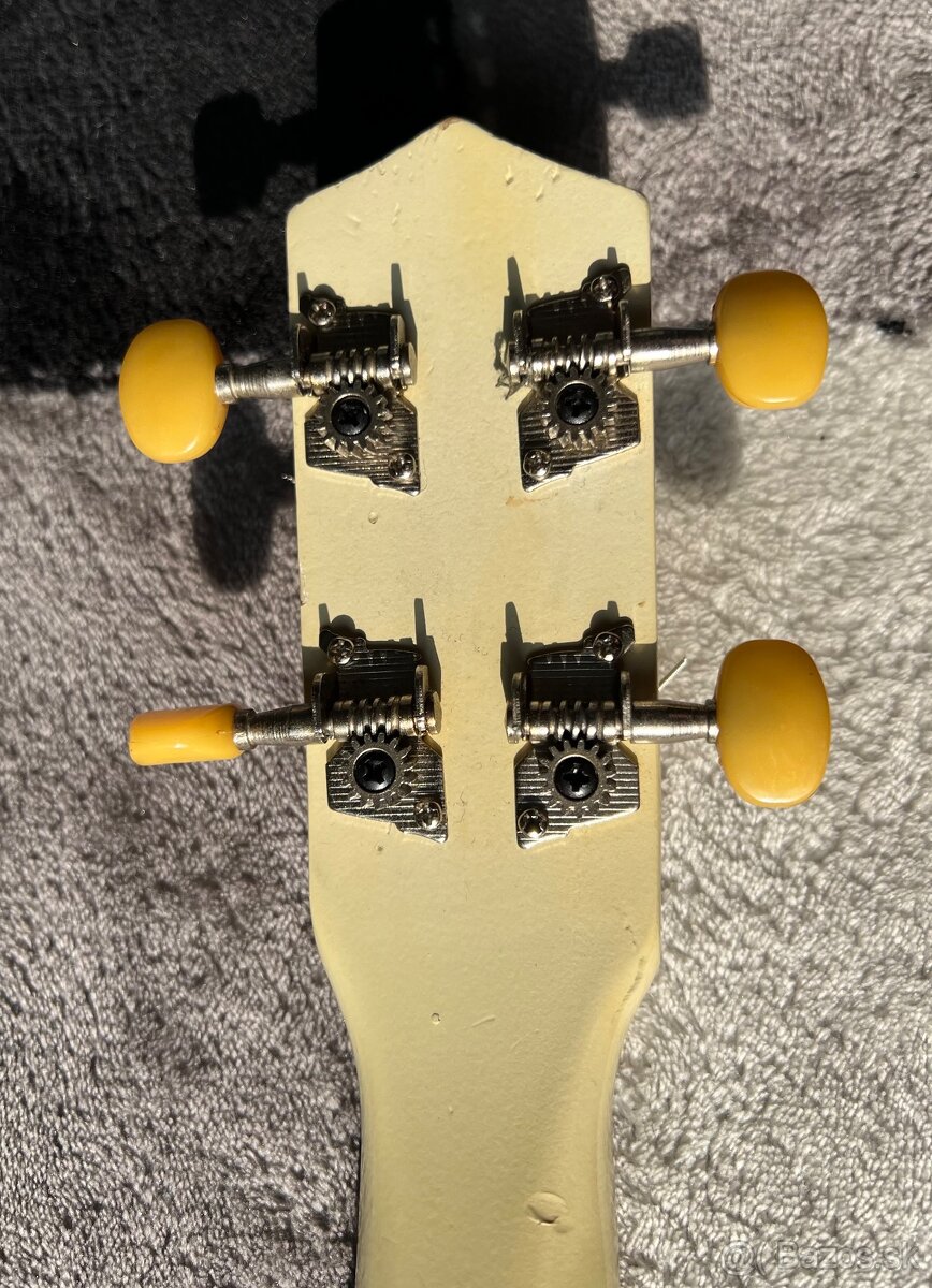 Detská mini gitara - 4