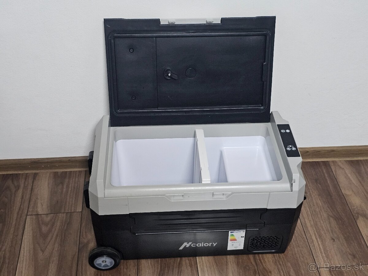 Autochladnička - 4