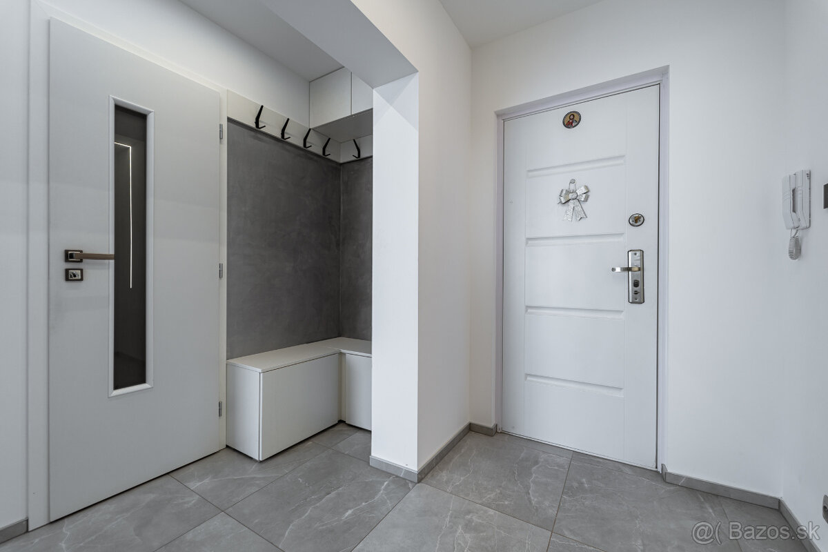 Luxusný 4 izbový byt na predaj, Veľké Kapušany - 4