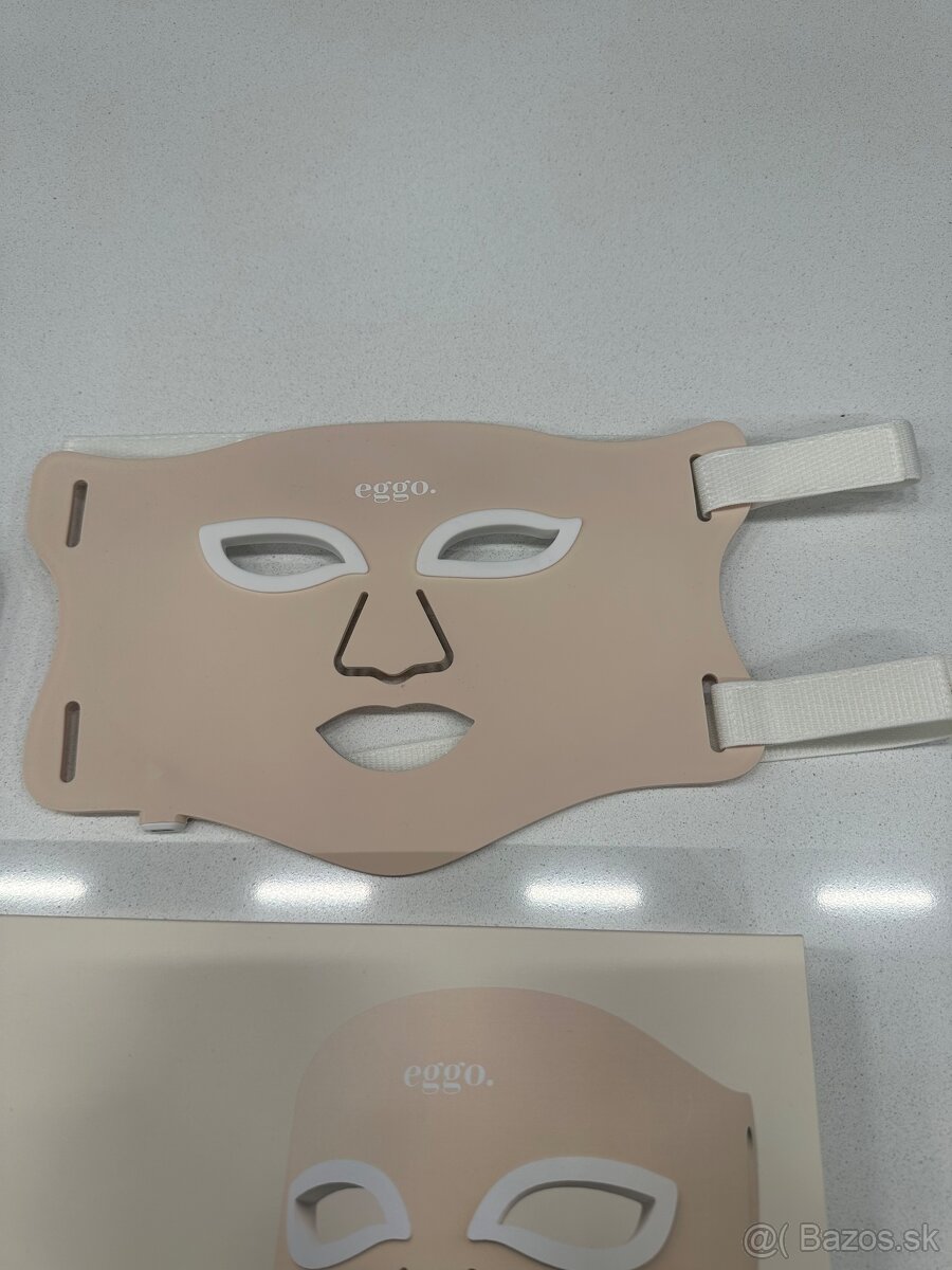 LED lampa Eggo Ilumi Pro - 4