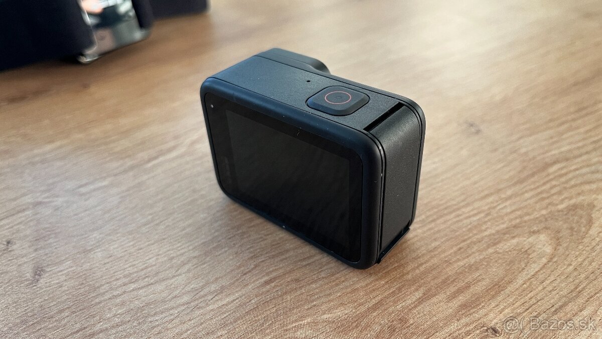 GoPro Hero 11 - 4