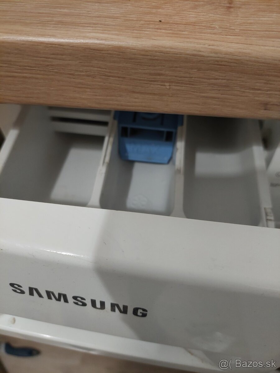 Pračka Samsung - 4