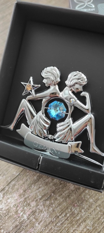 Crystalocraft - Blíženci - 4