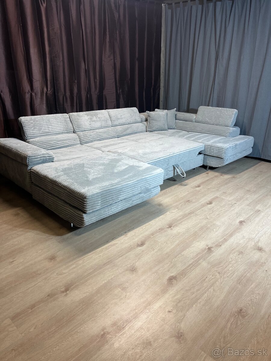 Sedacia súprava 412/C - 4