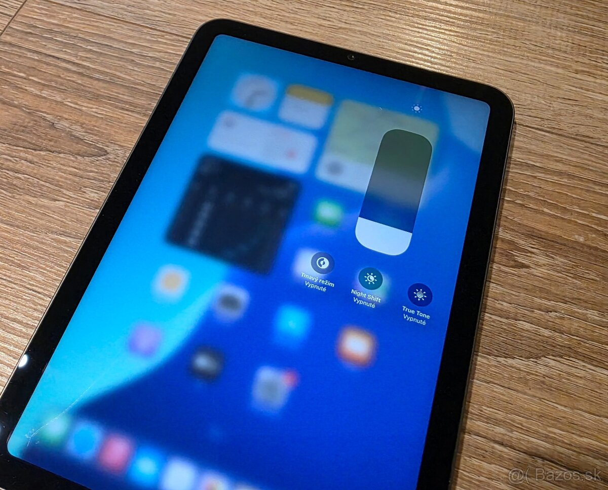 Apple iPad mini 6 64gb - 4