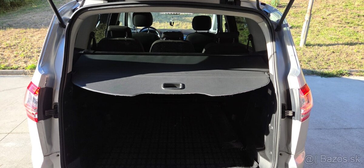 Ford S-Max 11/2010 - 4