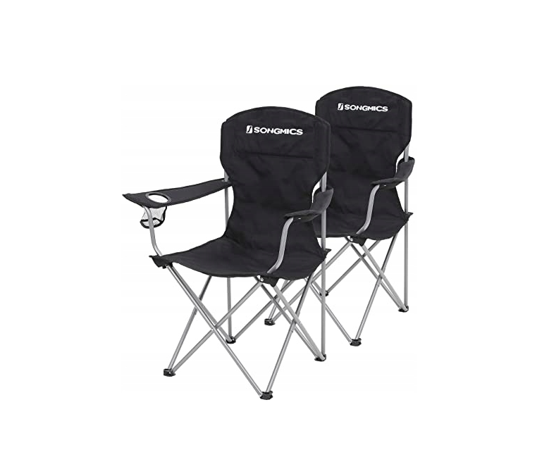 kempingové kreslo nove - 4