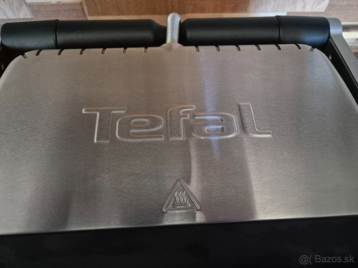 Tefal optigrill - 4