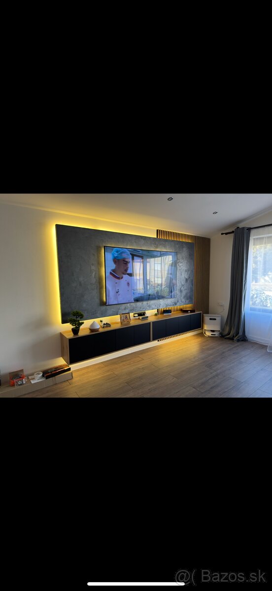 Rekonštrukcie , sadrokarton , podlahy, obklady, - 4