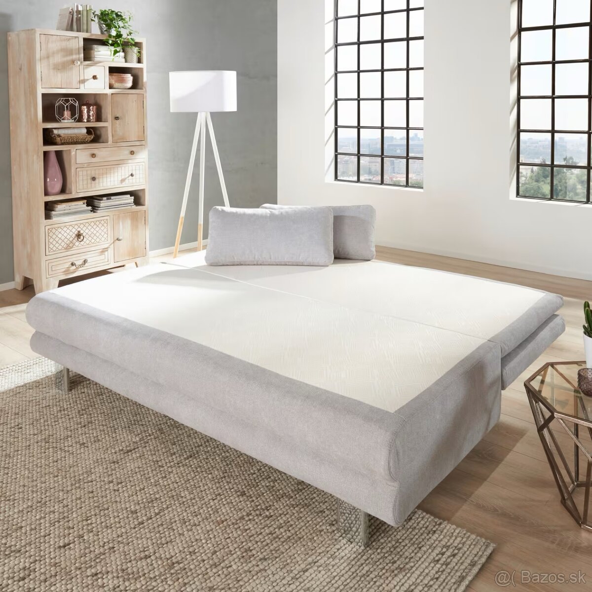 Rozkladacia pohovka - 4