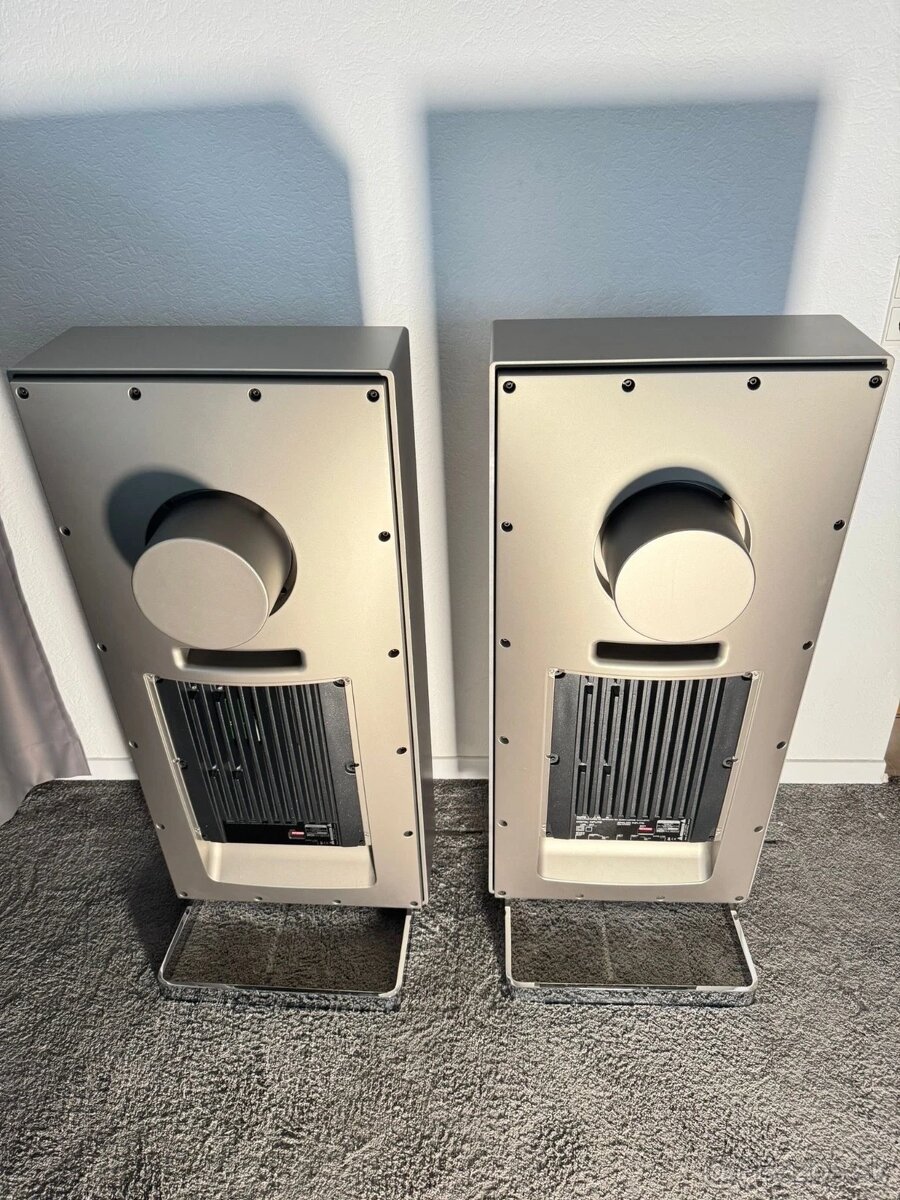 Avantgarde Acoustic Zero 1 XD Eric Kuster Edition - 4